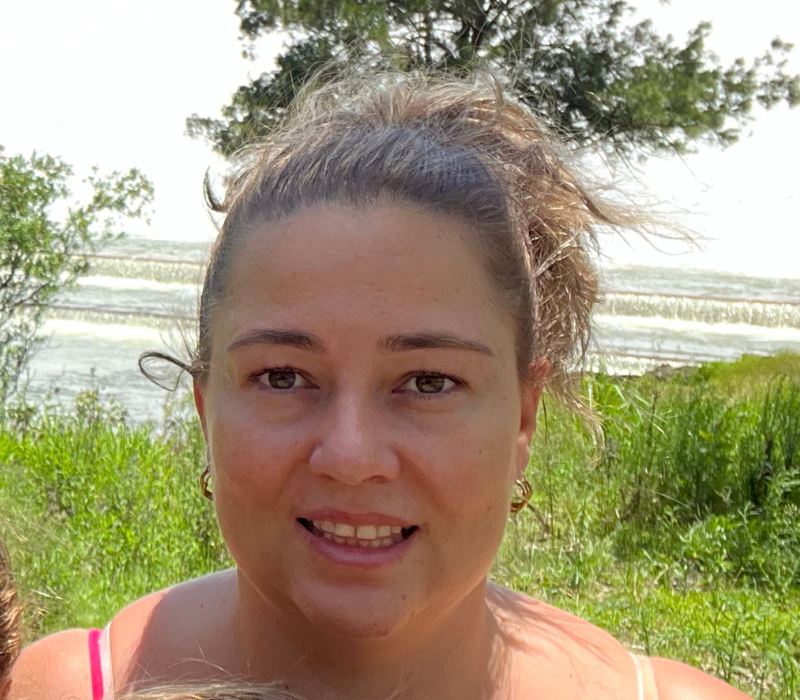 Sheree Chester
